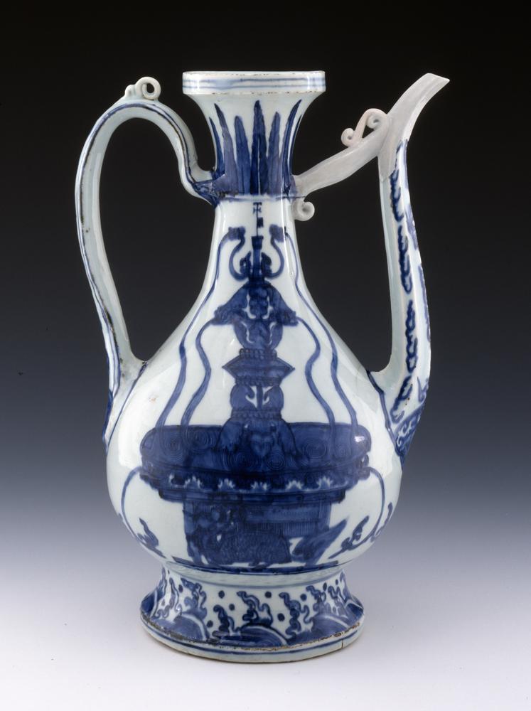 图片[3]-ewer BM-Franks.150-China Archive